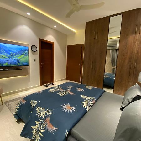Firefly Retreat-Your Home Away From Home Rawalpindi Exterior foto