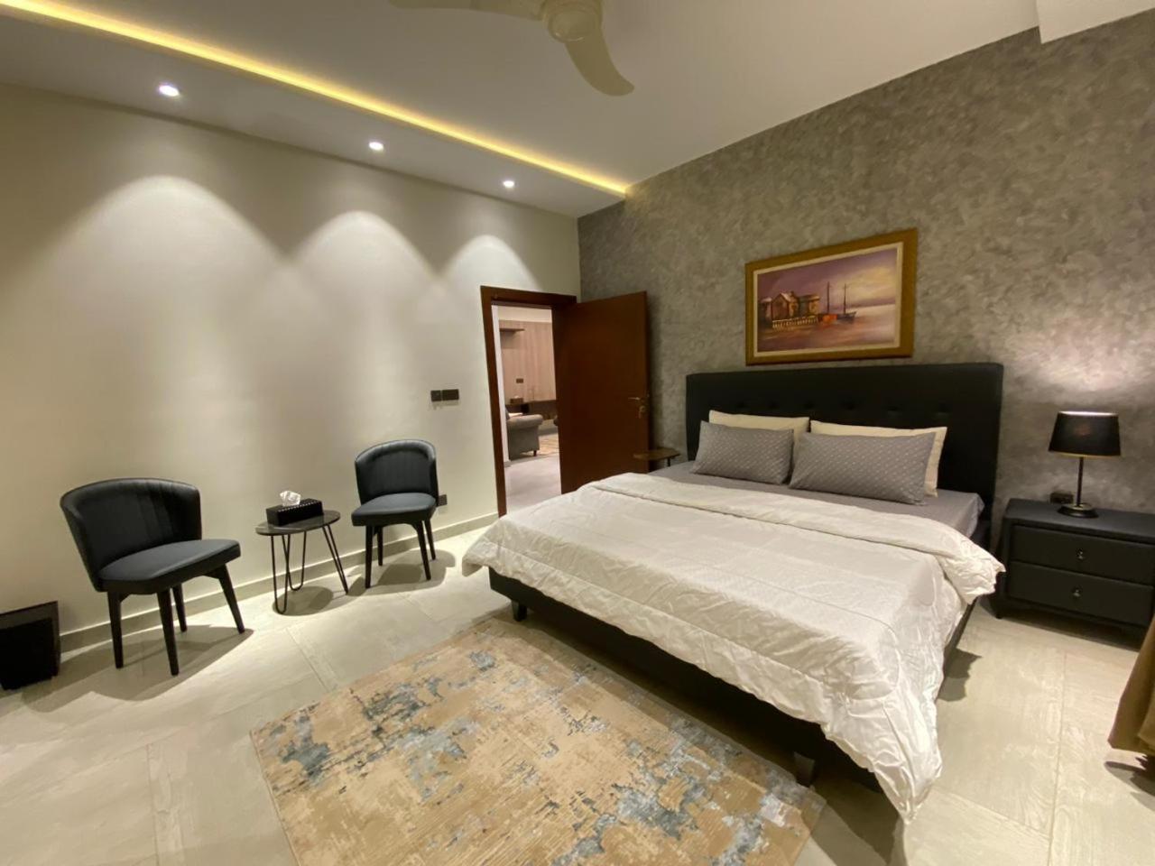 Firefly Retreat-Your Home Away From Home Rawalpindi Exterior foto