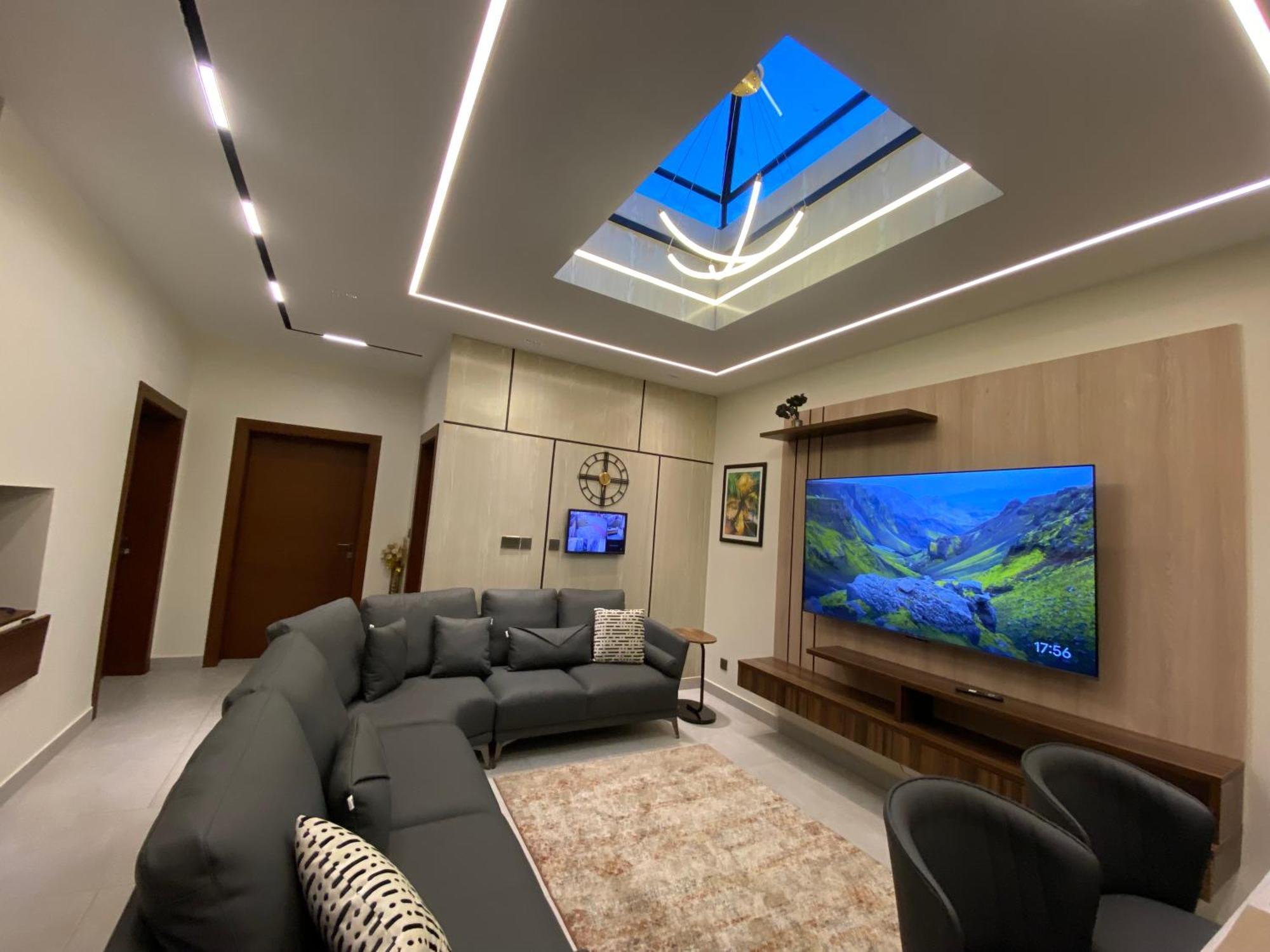 Firefly Retreat-Your Home Away From Home Rawalpindi Exterior foto