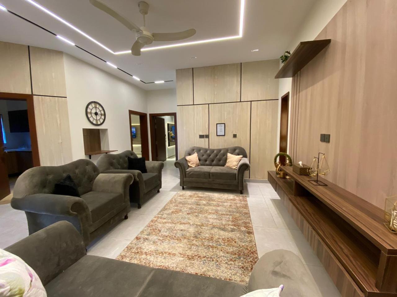 Firefly Retreat-Your Home Away From Home Rawalpindi Exterior foto