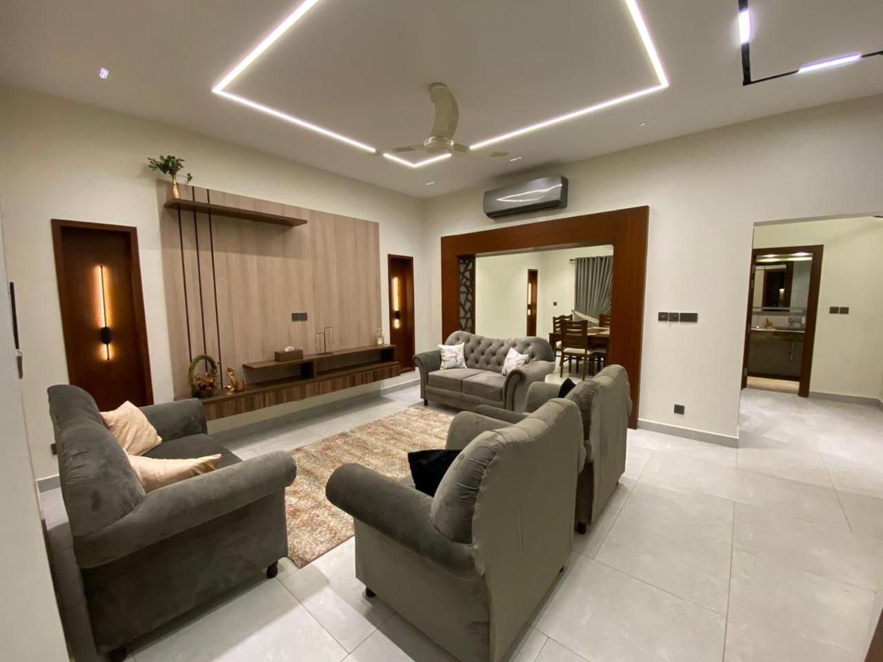 Firefly Retreat-Your Home Away From Home Rawalpindi Exterior foto