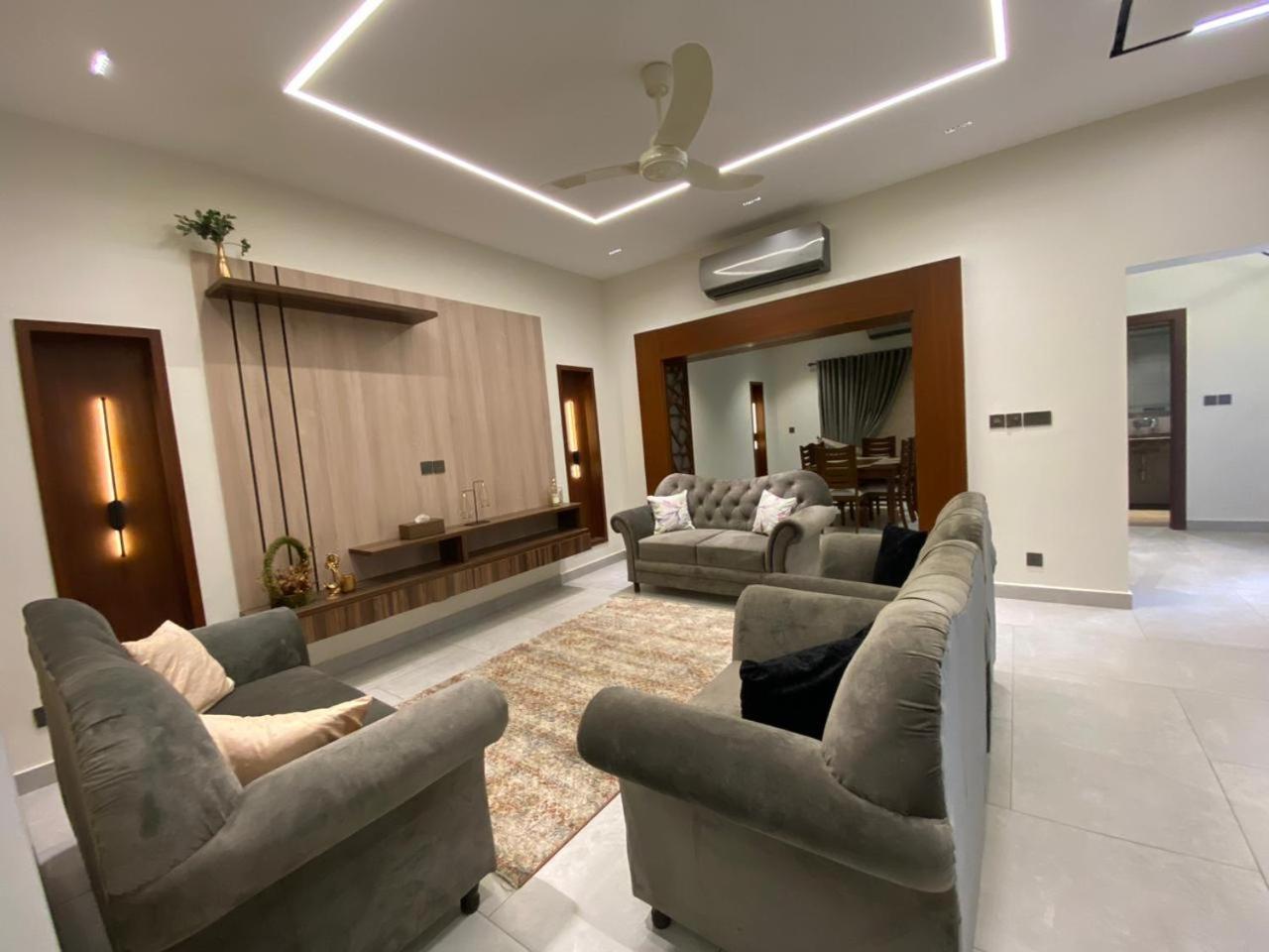 Firefly Retreat-Your Home Away From Home Rawalpindi Exterior foto