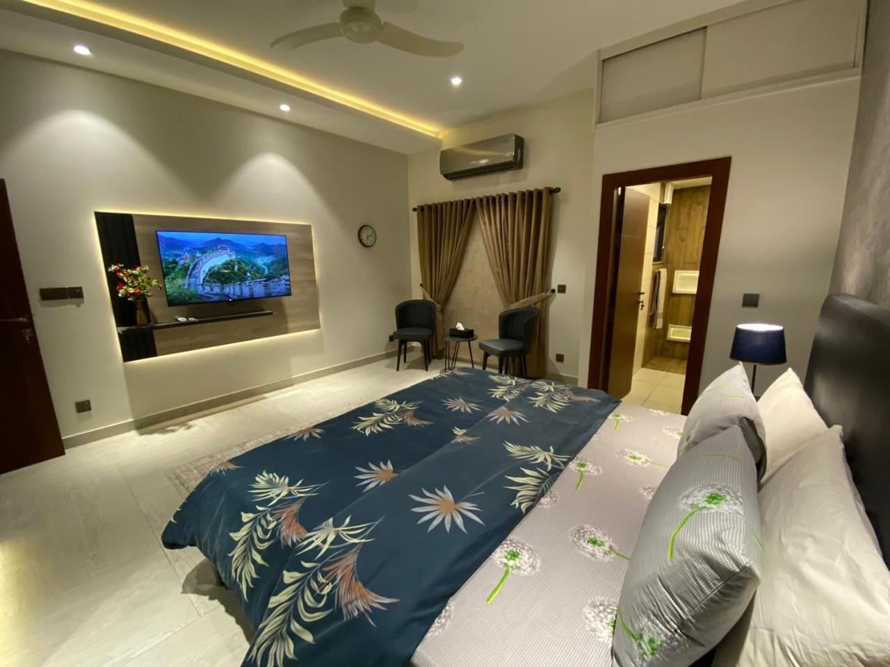 Firefly Retreat-Your Home Away From Home Rawalpindi Exterior foto
