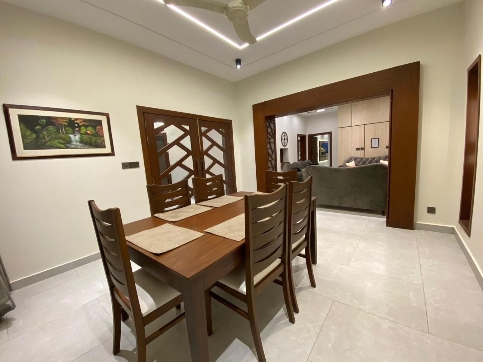 Firefly Retreat-Your Home Away From Home Rawalpindi Exterior foto