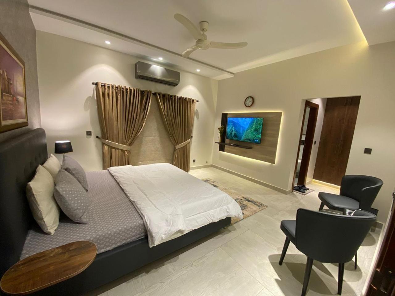 Firefly Retreat-Your Home Away From Home Rawalpindi Exterior foto