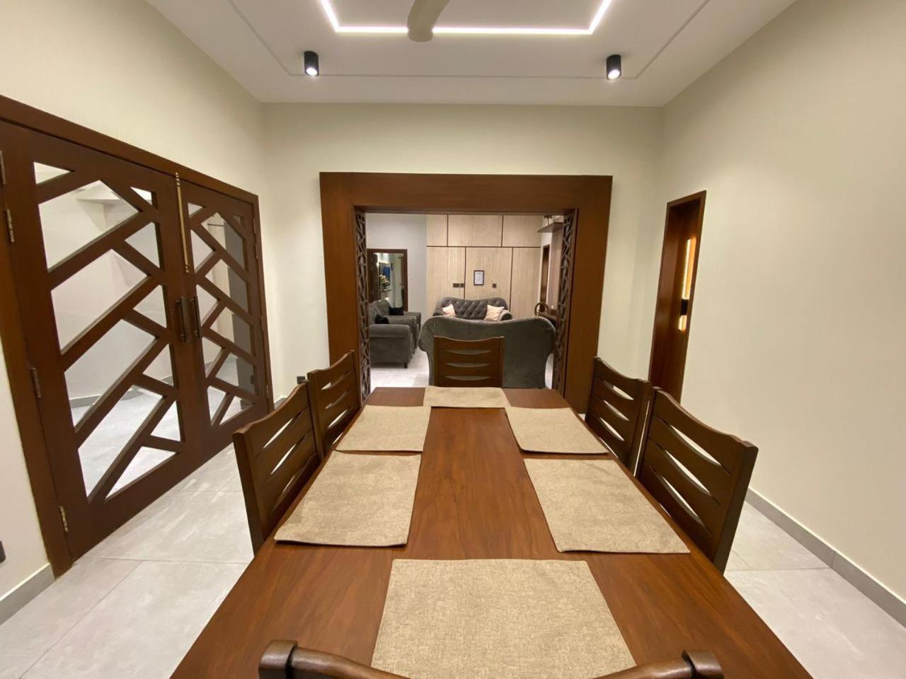 Firefly Retreat-Your Home Away From Home Rawalpindi Exterior foto