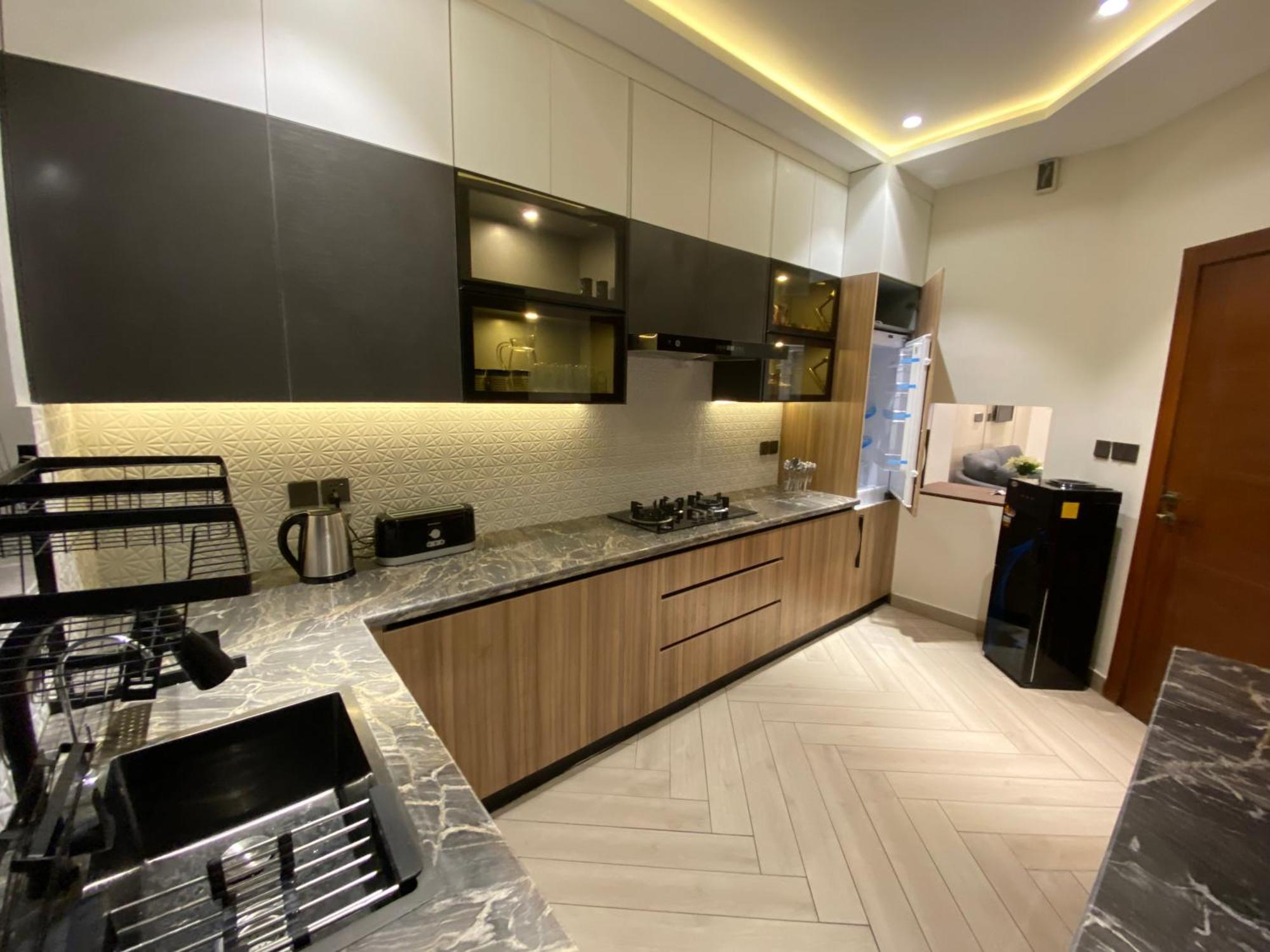 Firefly Retreat-Your Home Away From Home Rawalpindi Exterior foto