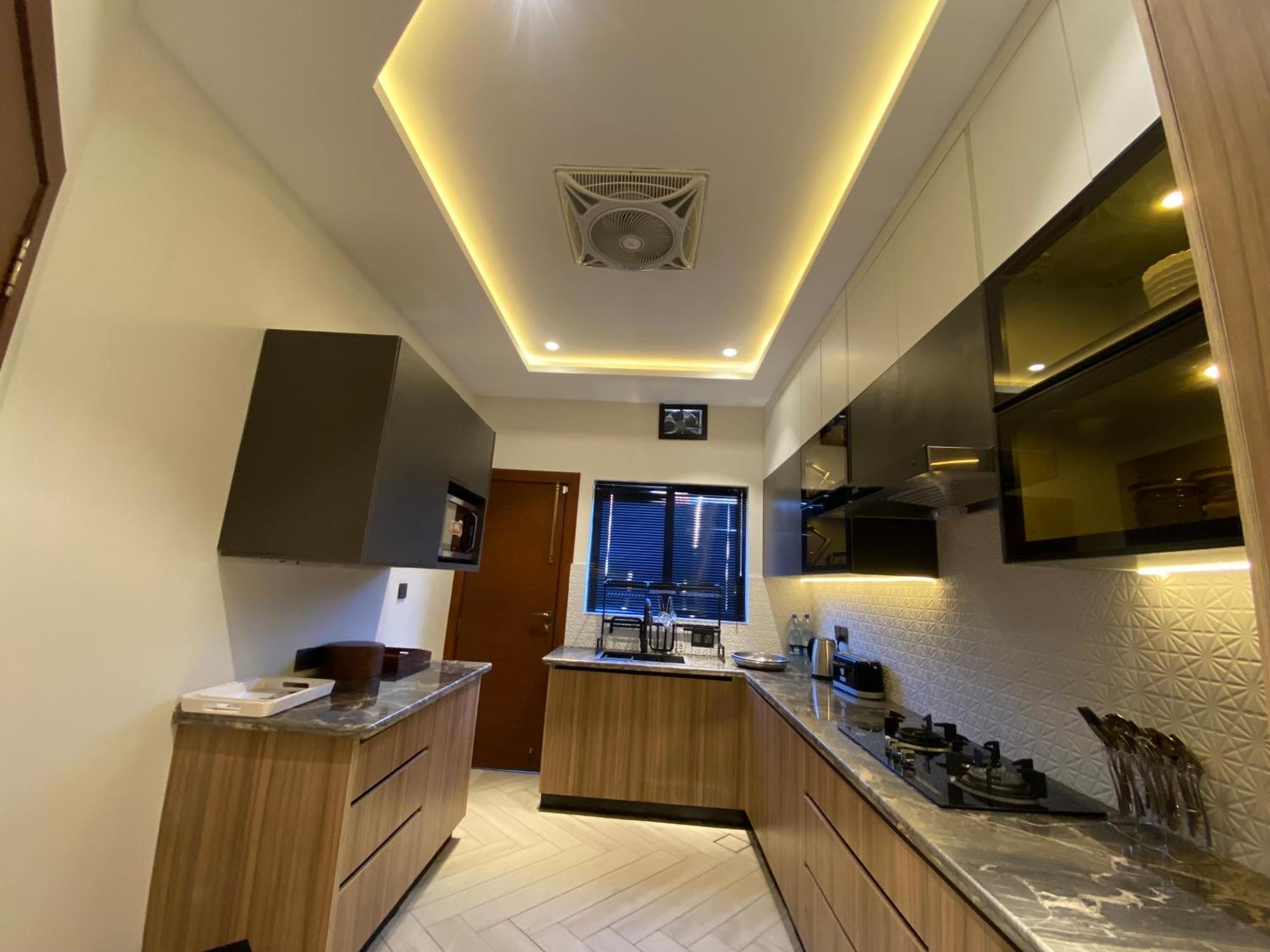 Firefly Retreat-Your Home Away From Home Rawalpindi Exterior foto