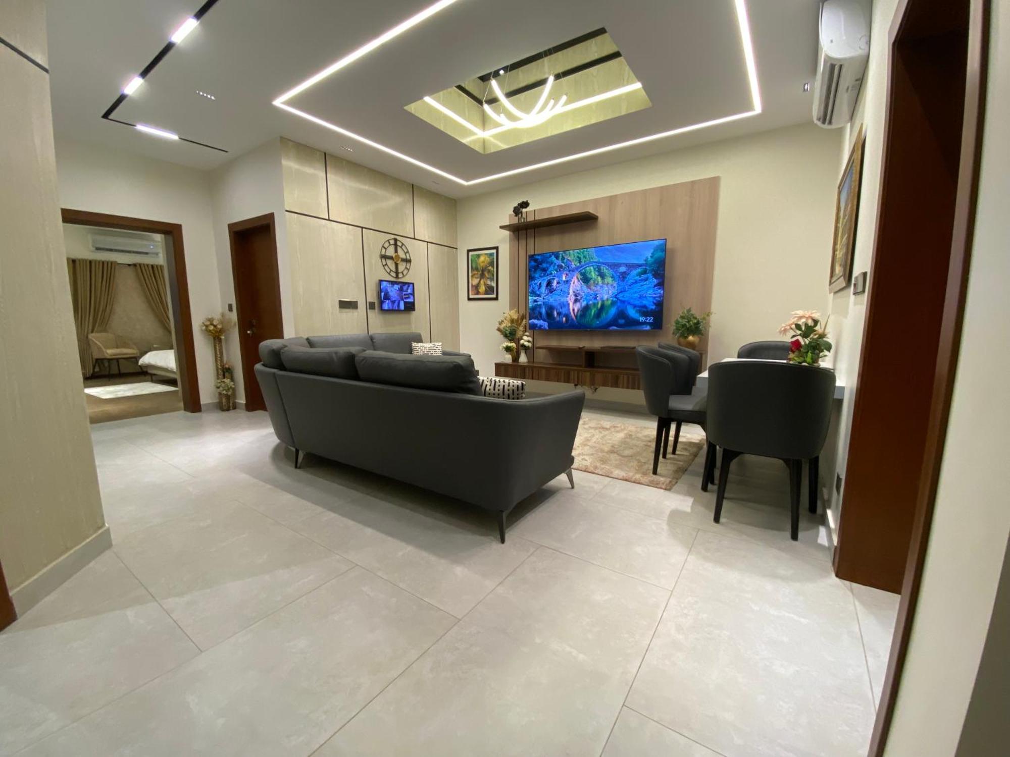 Firefly Retreat-Your Home Away From Home Rawalpindi Exterior foto