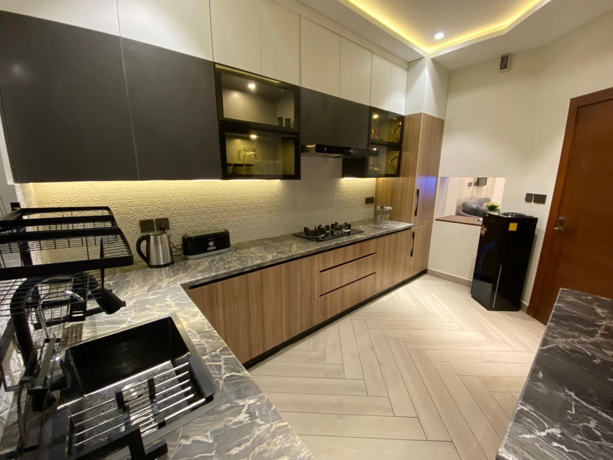 Firefly Retreat-Your Home Away From Home Rawalpindi Exterior foto