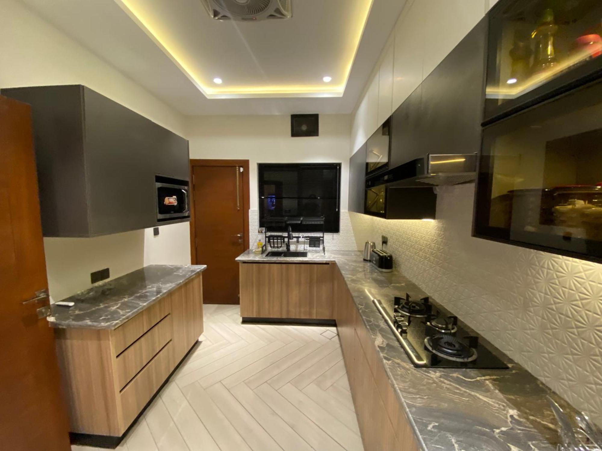 Firefly Retreat-Your Home Away From Home Rawalpindi Exterior foto