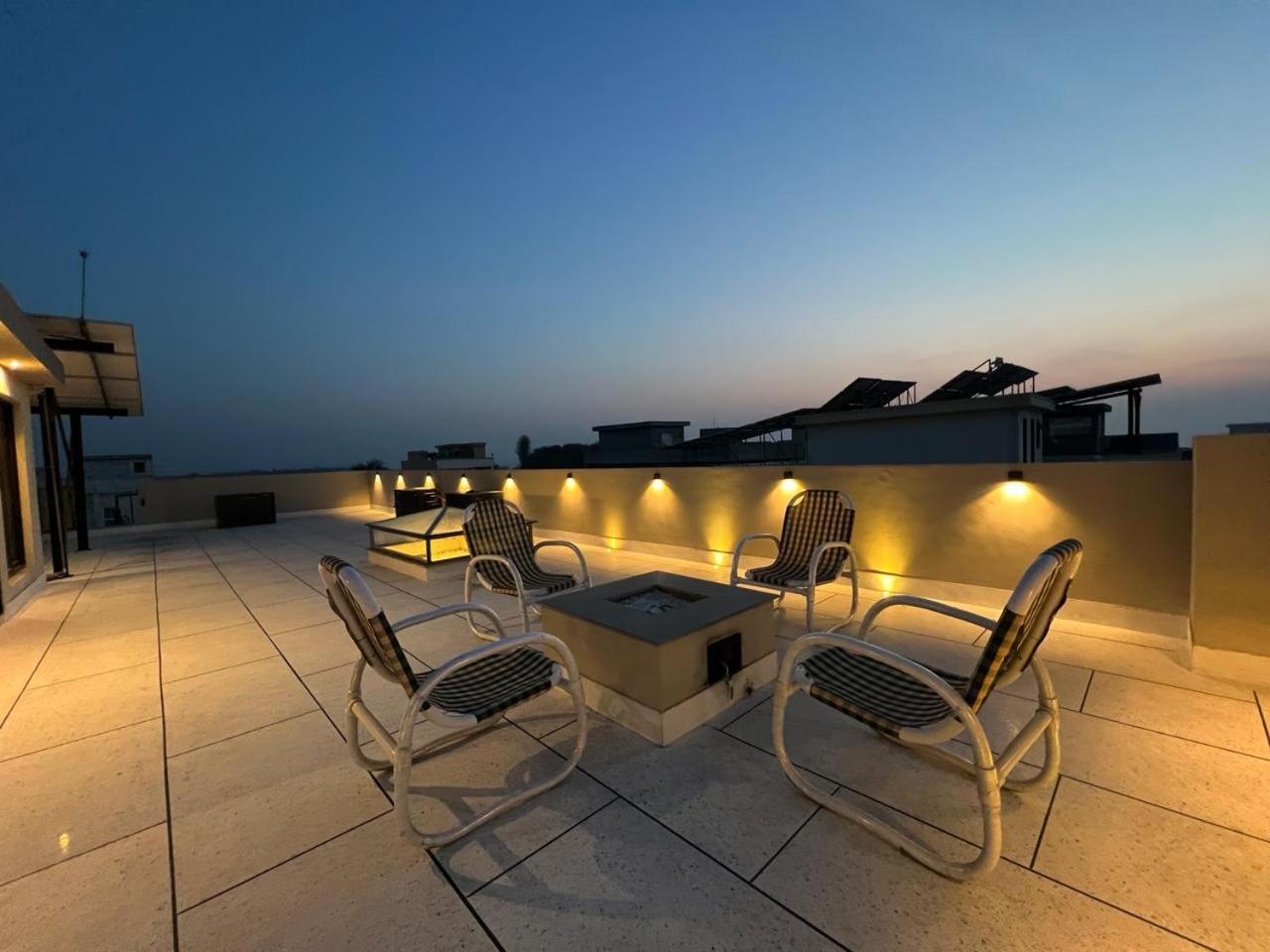 Firefly Retreat-Your Home Away From Home Rawalpindi Exterior foto