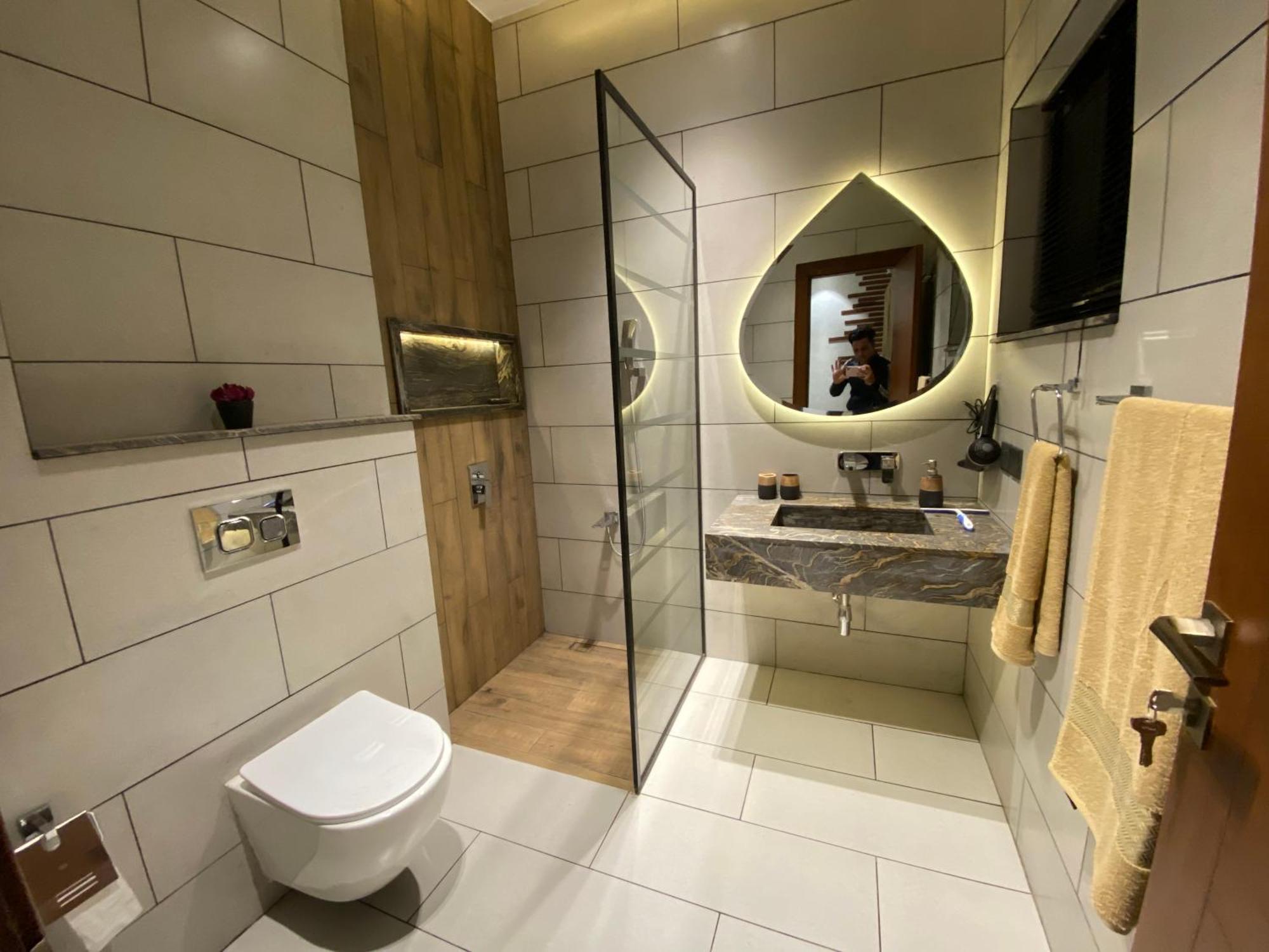 Firefly Retreat-Your Home Away From Home Rawalpindi Exterior foto