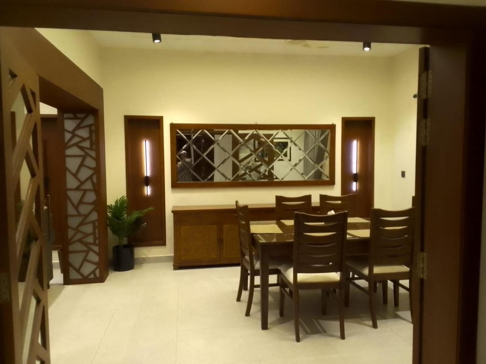 Firefly Retreat-Your Home Away From Home Rawalpindi Exterior foto
